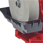 Точильний верстат Einhell TC-WG 200, вологого заточування, 125Вт диск 200х32мм, шкіряний диск 180х30мм (4418008) - зменшене зображення 9