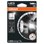 Автолампа Osram світлодіодна (OS 6413DWP-01B) - зменшене зображення 2