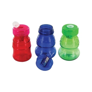Точилка Kum Bottler з контейнером (Bottles K1) зображення 1