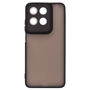 Чохол до мобільного телефона Armorstandart ShadeX Motorola G15 / G15 Power Black (ARM83019) зображення 1