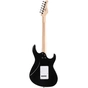 Електрогітара Cort G250LH Black - зменшене зображення 6