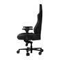 Крісло ігрове Lorgar Embrace 533 Black (LRG-CHR533B) - зменшене зображення 4
