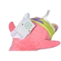 М'яка іграшка Sponge Bob Exsqueeze Me Plush Patrick Burp зі звуком (EU690903) - зменшене зображення 3
