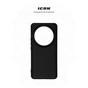 Чохол до мобільного телефона Armorstandart ICON Xiaomi 14 Ultra Black (ARM74115) - зменшене зображення 3