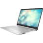 Ноутбук HP 15s-eq2077ua (B22CFEA) - зменшене зображення 3