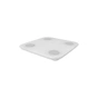 Ваги підлогові Xiaomi Mi Body Composition Scale S400 White (BHR7793GL) - зменшене зображення 2
