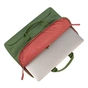Сумка для ноутбука Tucano 16" Smilza green (BSM15-V) - зменшене зображення 8