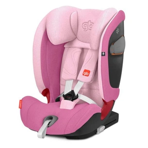 Автокрісло GB Everna-fix Sweet Pink (619000345) зображення 1