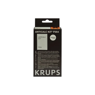 Засіб для чищення кавоварок Krups F054001A зображення 1
