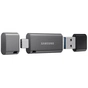 USB флеш накопичувач Samsung 64GB Duo Plus USB 3.1/Type-C (MUF-64DB/APC) - зменшене зображення 4