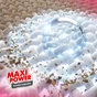 Капсули для прання Maxi Power Flower Wind 11 шт. (4823098414988) - уменьшенное изображение 6