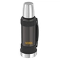 Термос Thermos TH 2520 Work 1,2 л сірий (5010576926128) - зменшене зображення 3