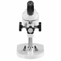 Мікроскоп Bresser Junior Mono 20x Advanced (928505) - зменшене зображення 4