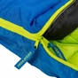 Спальний мішок Highlander Serenity 350 Envelope -7C Blue Left (925875) - зменшене зображення 5