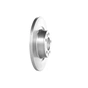 Гальмівний диск Bosch 0 986 479 379 - зменшене зображення 4