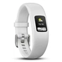 Фітнес браслет Garmin vivofit 4, WW, White, S/M (010-01847-11) - уменьшенное изображение 5