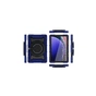 Чохол до планшета BeCover Samsung Galaxy Tab A9 Plus SM-X210/SM-X215/SM-X216 11.0" Blue (711930) - зменшене зображення 3