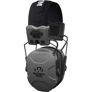 Навушники для стрільби Walker's XCEL- 500 BT Active (GWP-XSEM-BT) зображення 1