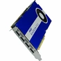 Відеокарта Radeon Pro W5500 8GB 4DP HP (9GC16AA) - зменшене зображення 3