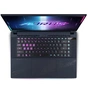 Ноутбук GIGABYTE Aorus Master 16 BZH (AORUS_16BZHC6UAE65SP) - зменшене зображення 4