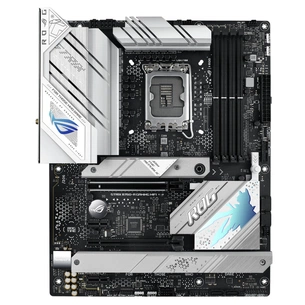 Материнська плата ASUS ROG STRIX B760-A GAMING WIFI изображение 1