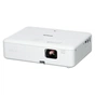 Проектор Epson CO-FH01 (V11HA84040) - зменшене зображення 1