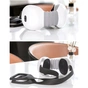 Масажер Xiaomi Jeeback Neck Massager MG2(JA301) White - зменшене зображення 3