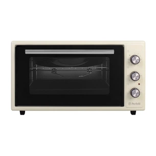 Електропіч Perfelli SIERRA 48 IVORY зображення 1