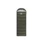 Спальний мішок Naturehike з капюшоном U250 NH20MSD07 (6°C) правий, темно-зелений (6927595767214-R) - зменшене зображення 1