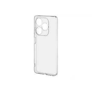 Чохол до мобільного телефона BeCover Nubia V60 Transparancy (712774) зображення 1