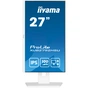 Монітор iiyama XUB2792HSU-W6 - зменшене зображення 2