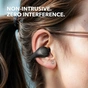 Навушники Anker SoundСore C40i Dark Gray (A3331GZ1) - зменшене зображення 6