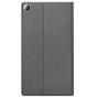 Чохол до планшета Lenovo 7" Tab3-730X Folio c&f Gray (ZG38C01054) - зменшене зображення 2