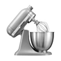 Кухонний комбайн KitchenAid 5KSM3311XEFG - зменшене зображення 4