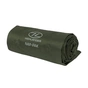 Туристичний килимок Highlander Nap-Pak Inflatable Sleeping Mat 5 cm Olive AIR071 (929796) - зменшене зображення 3