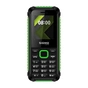 Мобільний телефон Sigma X-style 18 Track Black-Green (4827798854433) - зменшене зображення 1