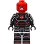 Конструктор LEGO Super Heroes Викрадення Капітана Америка (76048) - зменшене зображення 9