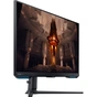 Монітор Samsung LS32BG700EIXUA - зменшене зображення 6