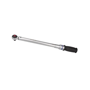 Ключ KING TONY дінамометричний 1/4", 4-20 NM подвійна установка (3426A-2DG) изображение 1