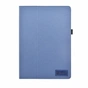Чохол до планшета BeCover Slimbook Lenovo Tab M10 Plus TB-X606 / M10 Plus (2nd Gen) De (705015) - зменшене зображення 1
