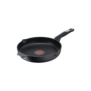Сковорода Tefal Grill Unlimited Thermo-Spot 26 см (E2294074) зображення 1