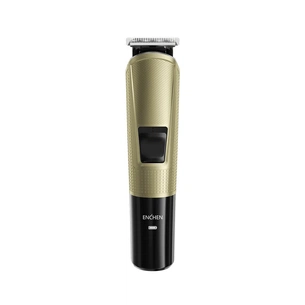 Тример Xiaomi Enchen Beardo 3 Gold/Black зображення 1