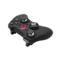 Геймпад Speedlink RAIT Wireless for PC/PS3/Switch/OLED Rubber-Black (SL-650110-BK) - зменшене зображення 3