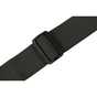 Ремінь для гітари Levy's Classics Series Polypropylene Guitar Strap Black (M8POLY-BLK) - уменьшенное изображение 3