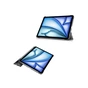 Чохол до планшета BeCover Smart Case Apple iPad Air 11" M2/M3 (2024/2025) Paris (711608) - зменшене зображення 6