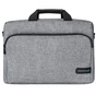 Сумка для ноутбука Grand-X 15.6'' SB-139 Light Grey (SB-139G) - уменьшенное изображение 1