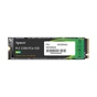 Накопичувач SSD M.2 2280 1TB Apacer (AP1TBAS2280Q4L-1) - зменшене зображення 1