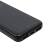 Батарея універсальна Vinga 10000 mAh 22.5W Display Black (VPBB1022) - зменшене зображення 7