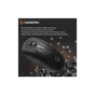 Мишка GamePro Genesis Winner Wireless/Bluetooth/USB Black (GM079B) - уменьшенное изображение 11
