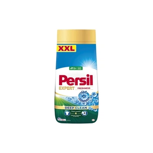Пральний порошок Persil Expert Deep Clean Автомат Свіжість від Silan 8.1 кг (9000101806618) изображение 1